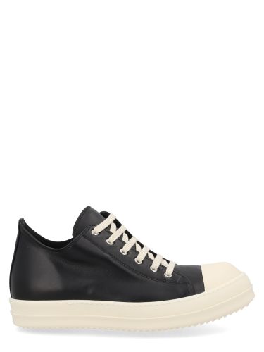 Rick owens sneaker "low" - rick owens - Modalova