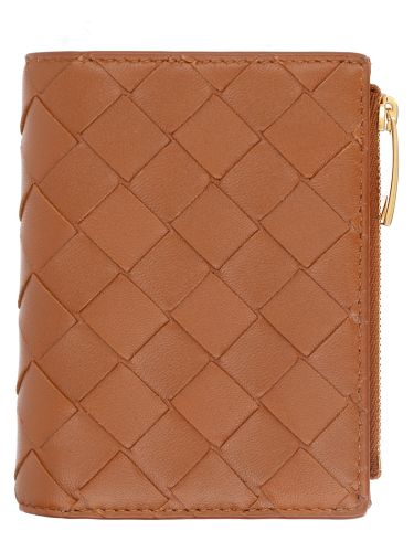 Portafoglio "bi-fold" - bottega veneta - Modalova