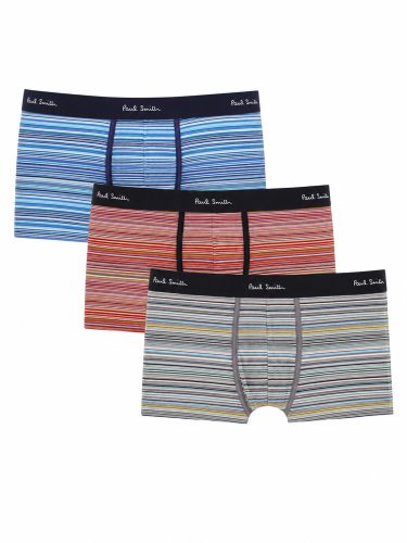 Paul smith 3-pack boxer con logo - paul smith - Modalova