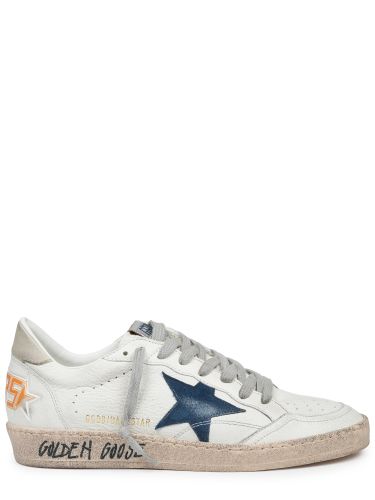 Golden goose sneaker "ball star" - golden goose - Modalova