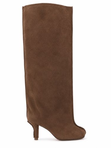 Stivale "anatomic" - mm6 maison margiela - Modalova