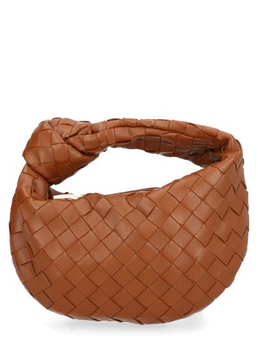 Borsa a mano "mini jodie" - bottega veneta - Modalova