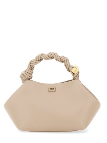 Ganni borsa "bou" small - ganni - Modalova