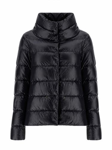Herno cappa in nylon "ultralight" - herno - Modalova