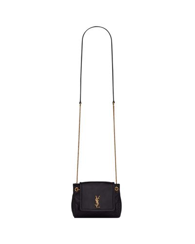 Saint laurent borsa "nolita" mini - saint laurent - Modalova
