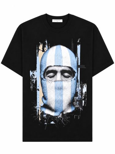T-shirt d10s limited edition "la mano de dios" - ih nom uh nit - Modalova