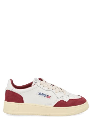 Autry sneaker "medalist low" - autry - Modalova