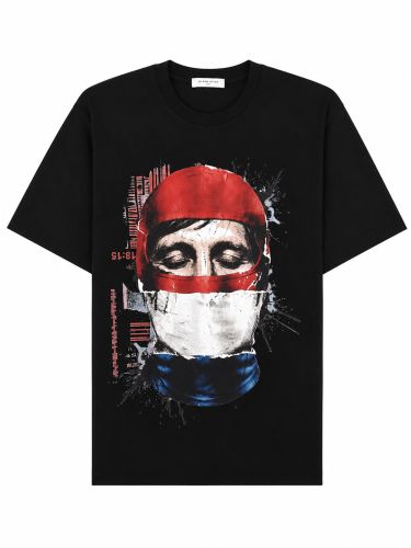 T-shirt limited edition "the prophet" - ih nom uh nit - Modalova
