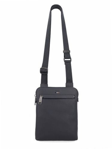 Boss borsa a tracolla con logo - boss - Modalova