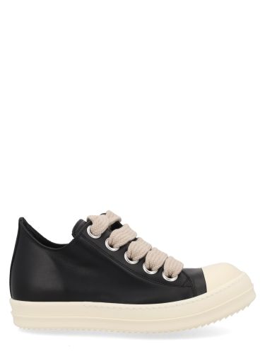 Rick owens sneaker "jumbolace low" - rick owens - Modalova