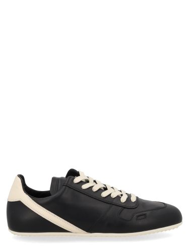 Rick owens sneaker "minimal" - rick owens - Modalova