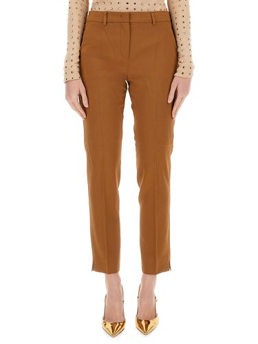 Max mara "moretto" trousers - max mara - Modalova