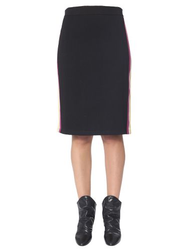 Marant étoile "dridget" skirt - marant étoile - Modalova