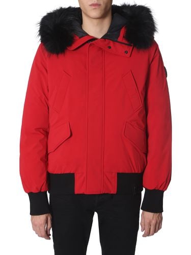 Rudsak "dawn" down jacket - rudsak - Modalova