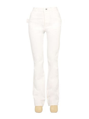 Bottega veneta flare jeans - bottega veneta - Modalova