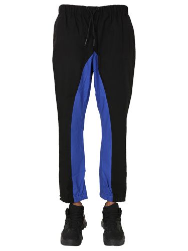 Jogging pants - marcelo burlon county of milan - Modalova