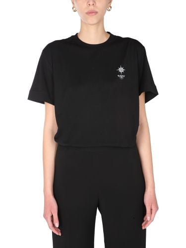 Givenchy crew neck t-shirt - givenchy - Modalova