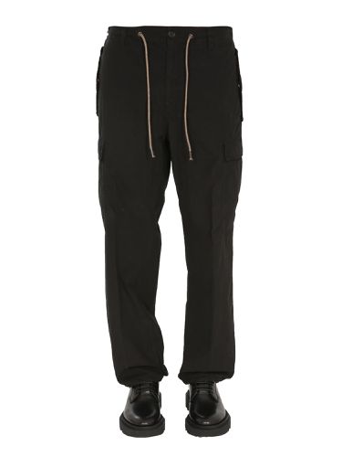 Aspesi "carrier" trousers - aspesi - Modalova