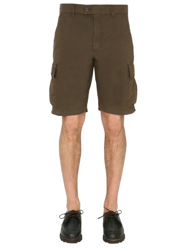 Aspesi cargo shorts - aspesi - Modalova