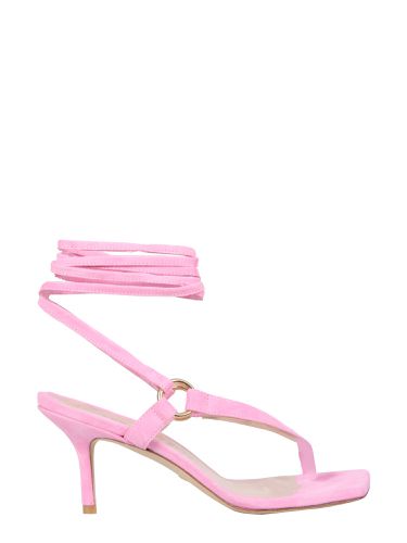 Stuart weitzman lalita sandals - stuart weitzman - Modalova