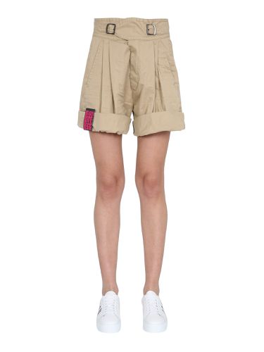 Dsquared cargo shorts - dsquared - Modalova