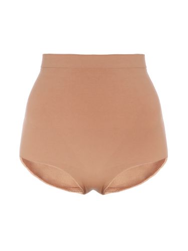 Medium shaping waist briefs - andreadamo - Modalova