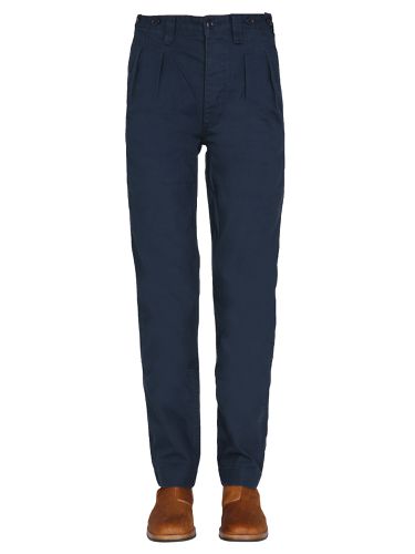 Nigel cabourn regular fit jeans - nigel cabourn - Modalova