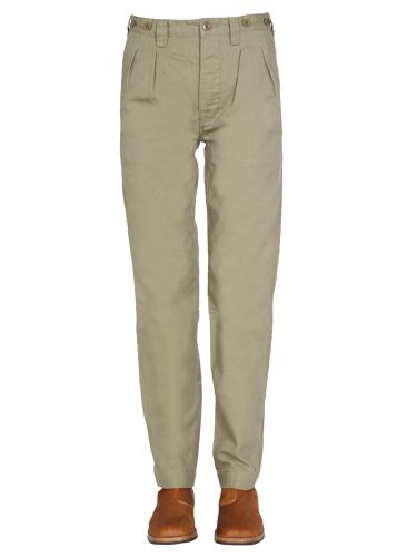 Nigel cabourn regular fit jeans - nigel cabourn - Modalova