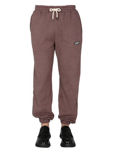 Mouty "biggie" jogging trousers - mouty - Modalova