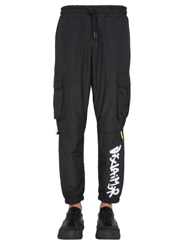 Disclaimer jogging pants - disclaimer - Modalova