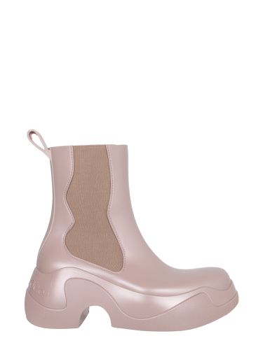 Xocoi recycled pvc boots - xocoi - Modalova