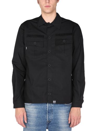 Arkair "utility" shirt - arkair - Modalova