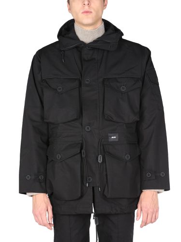 Arkair "smoke" jacket - arkair - Modalova