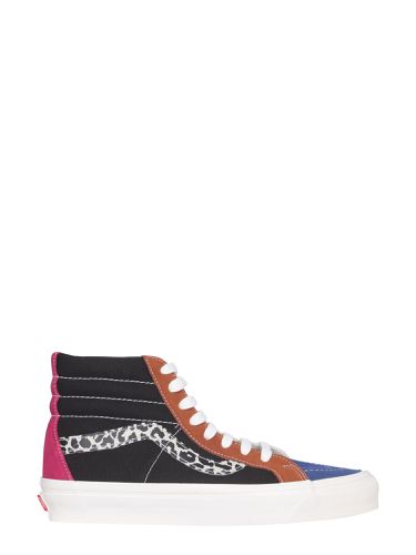 Vans sk8-hi 38 sneakers - vans - Modalova