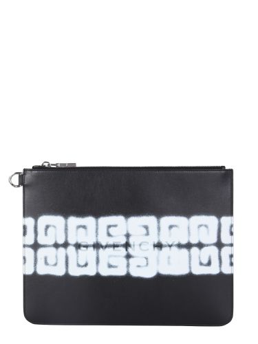 Givenchy large pouch - givenchy - Modalova