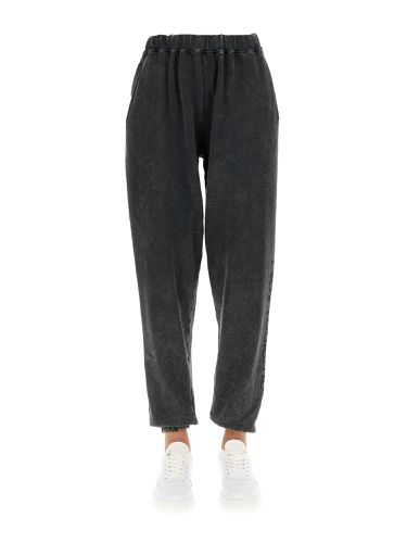 Aries "no problem" jogging pants - aries - Modalova