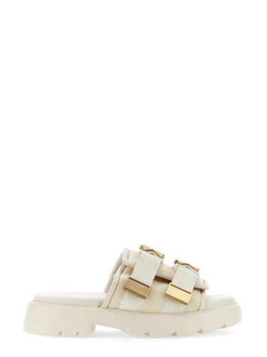 Bottega veneta sandal flash - bottega veneta - Modalova