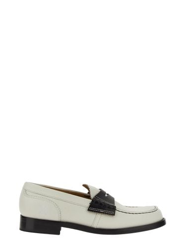 College leather loafer - college - Modalova