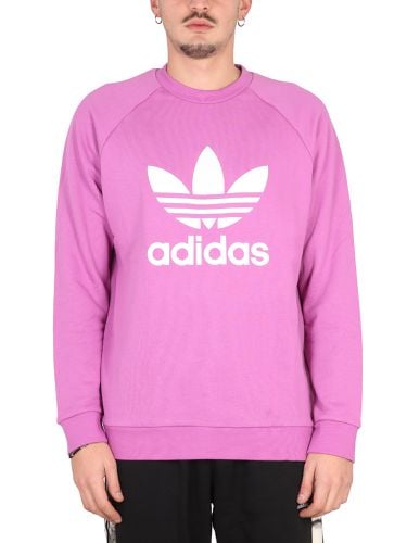 Crewneck sweatshirt - adidas originals - Modalova