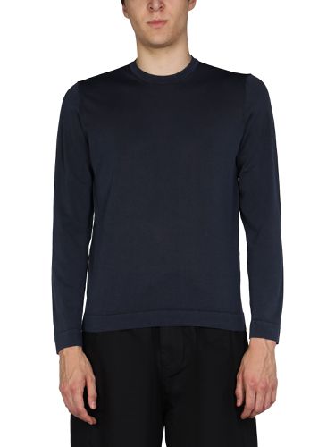 Drumohr cotton jersey - drumohr - Modalova