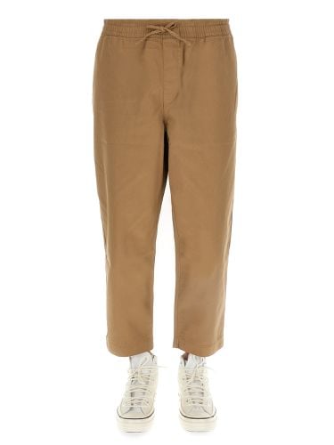 Umbro x ymc cropped pants - umbro x ymc - Modalova