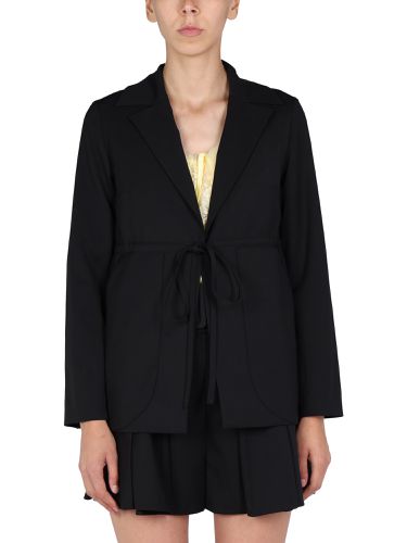 Patou jacket link - patou - Modalova