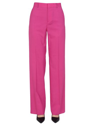 Dsquared slouchy pants - dsquared - Modalova