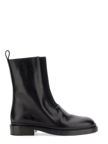 Jil sander chelsea boots - jil sander - Modalova