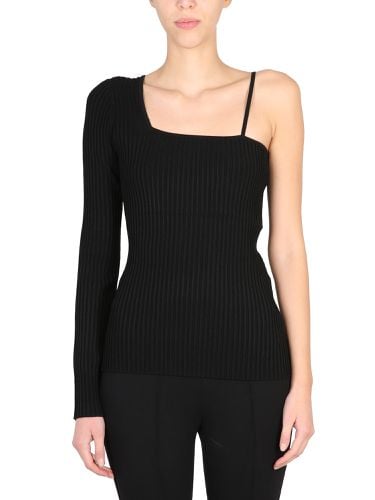 Helmut lang one-piece top - helmut lang - Modalova