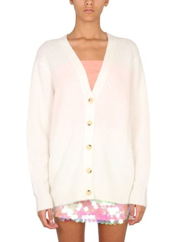 Helmut lang oversized cardigan - helmut lang - Modalova