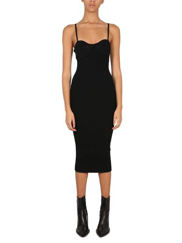 Helmut lang bralette dress - helmut lang - Modalova