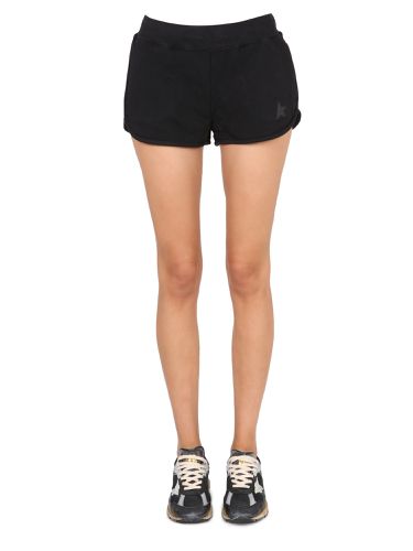 Golden goose shorts "diana" - golden goose - Modalova