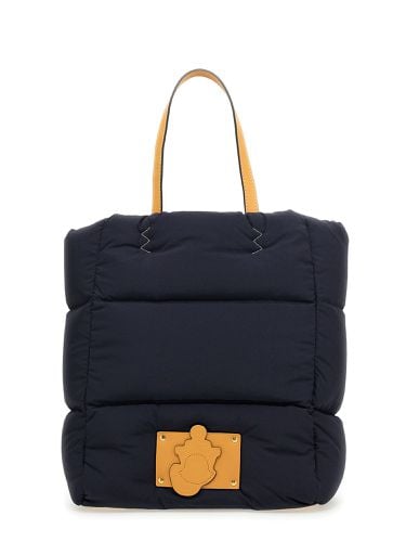 Nylon tote bag 1 moncler jw anderson - moncler genius - Modalova