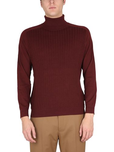 Boss rib knit - boss - Modalova